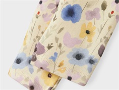 Name It summer sand blomstrede leggings